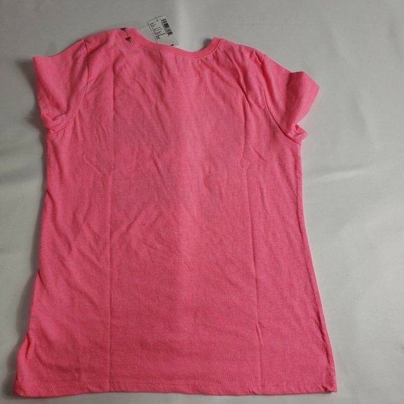 NWT The Childrens Place Sz 10 T-Shirt/ Short Set. - Picture 4 of 8